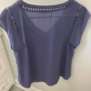 41 Hawthorn Blouse